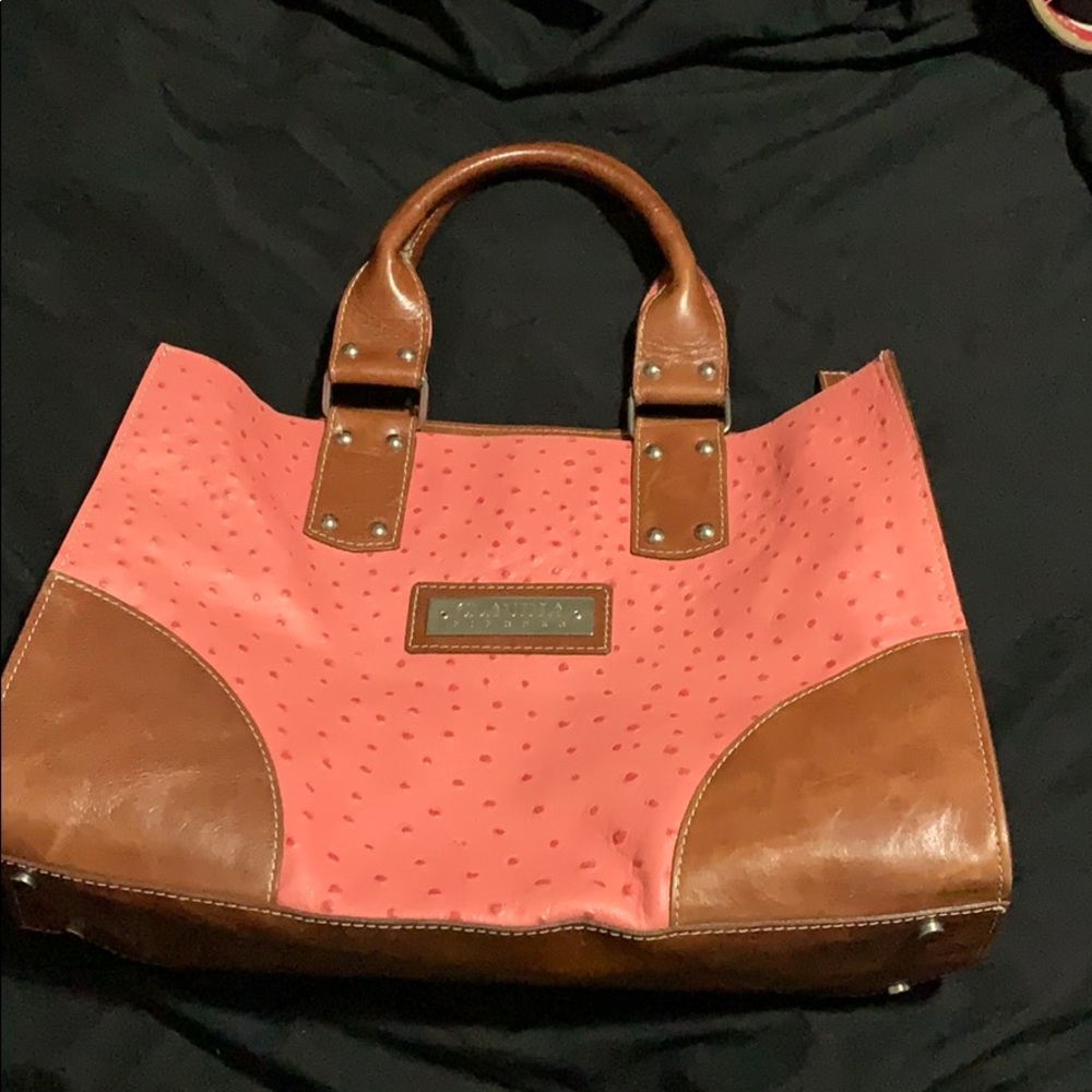 Claudia Purse